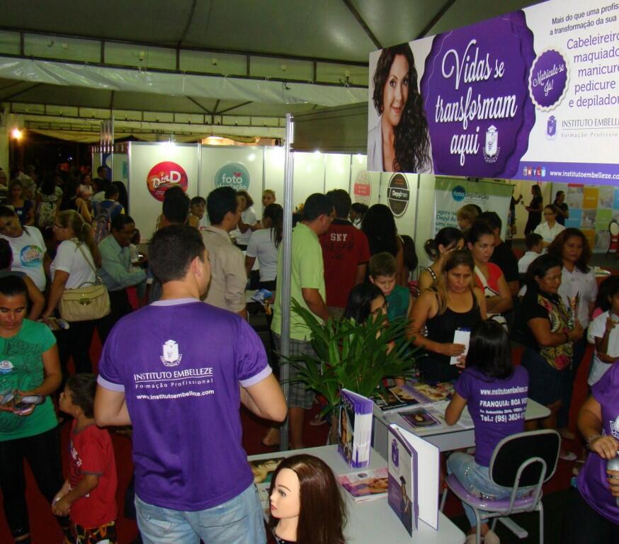 conteudo de folhabv.com.br