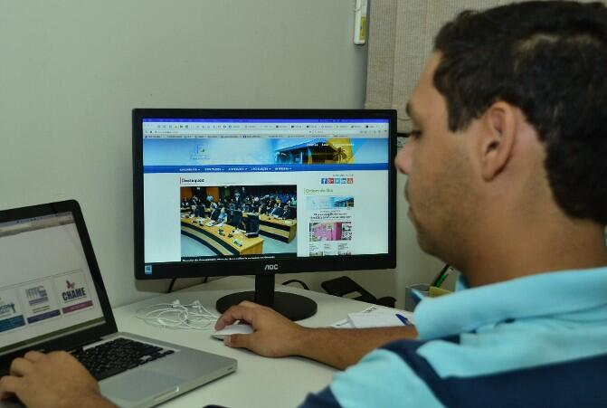 conteudo de folhabv.com.br