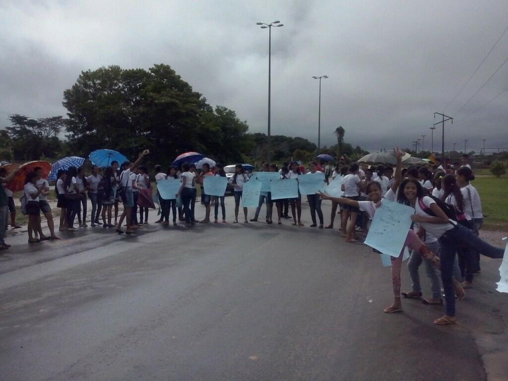 conteudo de folhabv.com.br
