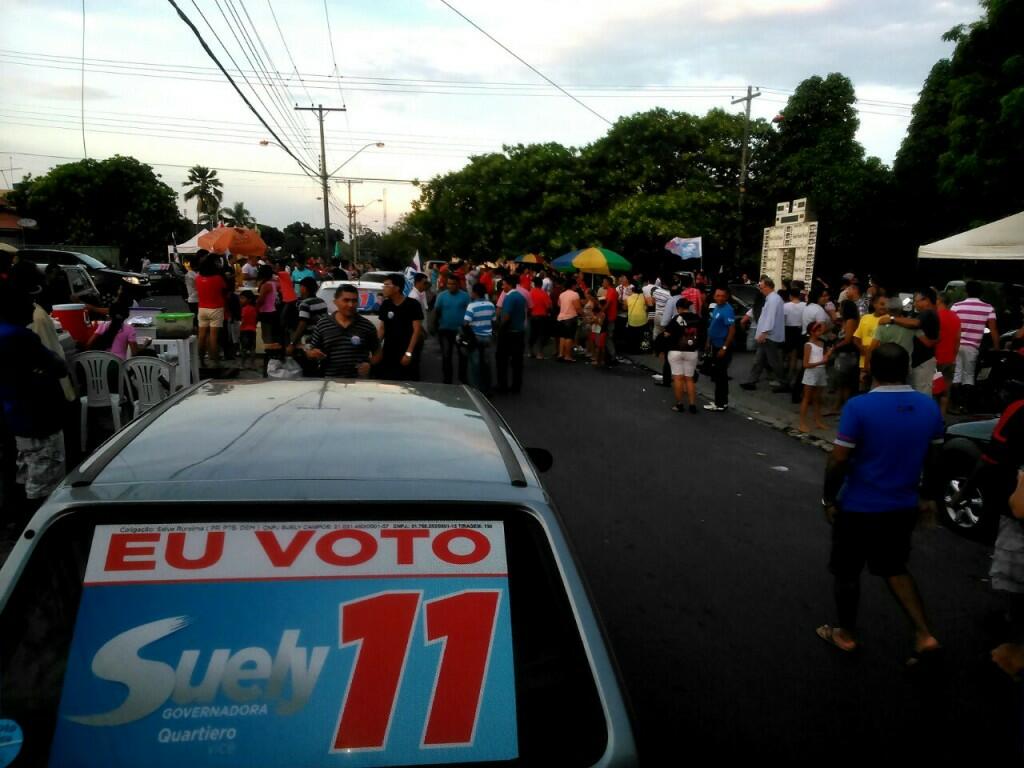 conteudo de folhabv.com.br