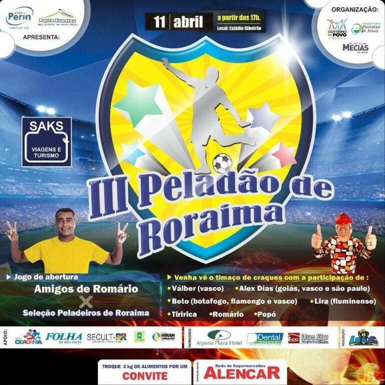 conteudo de folhabv.com.br