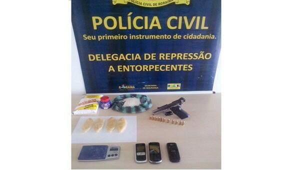 conteudo de folhabv.com.br