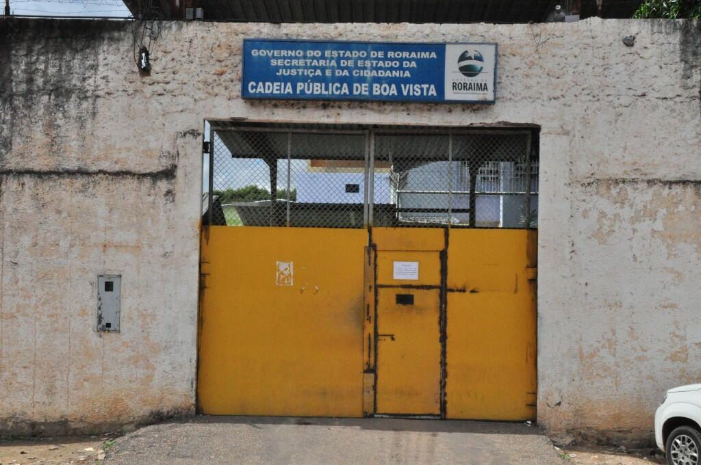 conteudo de folhabv.com.br