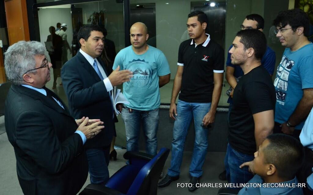 conteudo de folhabv.com.br