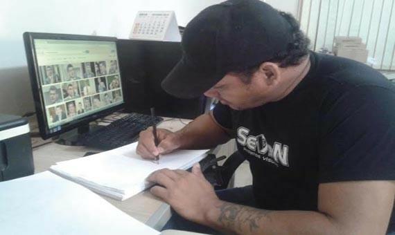 conteudo de folhabv.com.br
