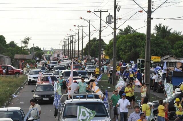 conteudo de folhabv.com.br