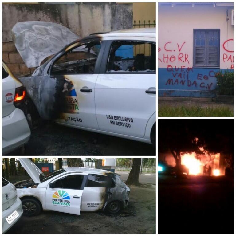conteudo de folhabv.com.br