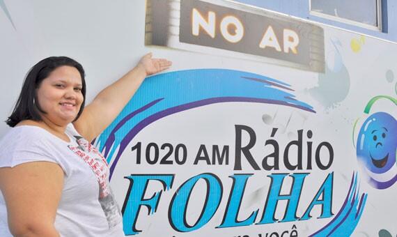 conteudo de folhabv.com.br