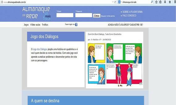 conteudo de folhabv.com.br