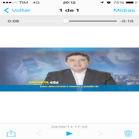 conteudo de folhabv.com.br