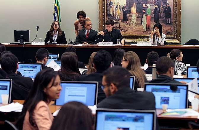 conteudo de folhabv.com.br