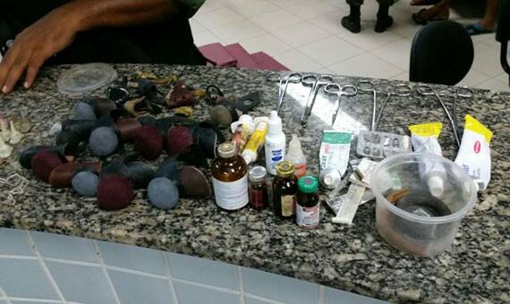 conteudo de folhabv.com.br