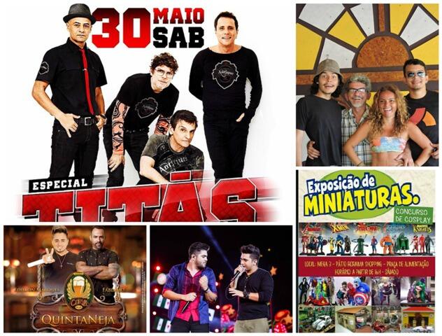 conteudo de folhabv.com.br