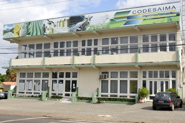 Quem tiver interesse em ter o perfil analisado pela Caixa para ter uma chance de ser contemplados com um dos apartamentos, precisa se direcionar à sede da Codesaima até as 13h