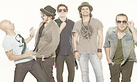 Em julho, a banda de pop rock Jota Quest virá a Boa Vista