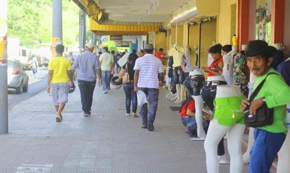 Fiscalização verificará projetos de acessibilidade, segurança contra pânico e combate a incêndio (Foto: Arquivo/Folha)