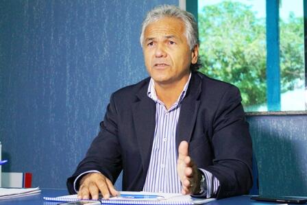A Penitenciaria Agrícola de Monte Cristo têm capacidade para 750 detentos, mas está abrigando uma população de 1.200 reeducandos (Foto: Diane Sampaio)