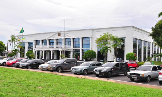 Governo de Roraima ainda não cumpre integralmente Lei de Acesso à Informação (Foto: Divulgação)