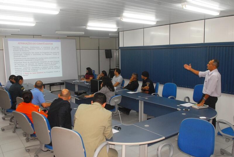 Entre as ações, tramita a implantação do consultório de rua e do Caps (Centro de Atenção Psicossocial) infantil e adulto (Foto: Dedson Machado)