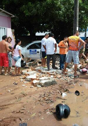 conteudo de folhabv.com.br