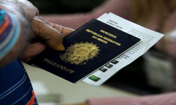 Quem pretende viajar para os EUA deve começar pela retirada do visto (Foto: Divulgação)
