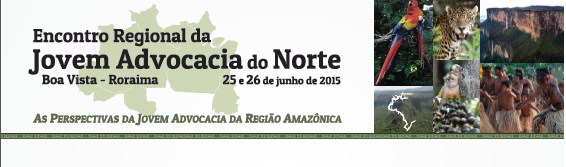 Evento será realizado nos dias 25 e 26 de junho, a partir das 19h, na sede da OAB Roraima (Foto: Divulgação)