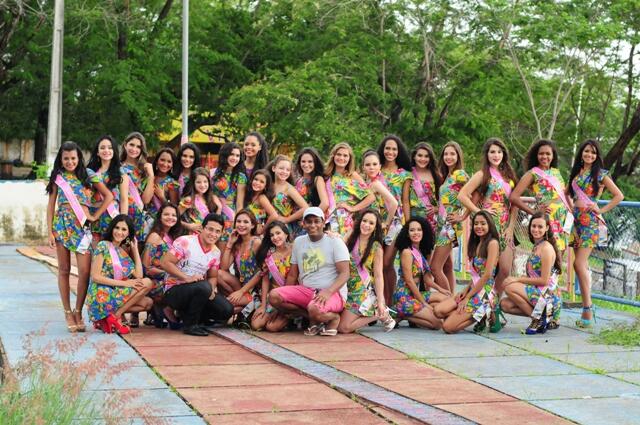 Encontro reúne 30 pré-adolescentes e adolescentes, entre 11 e 18 anos de todos os municípios do Estado (Foto: Divulgação)