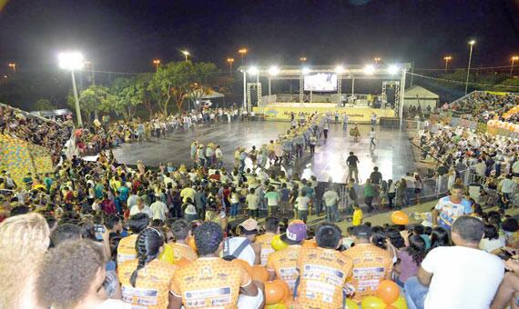 (Fotos: Fernando Oliveira)