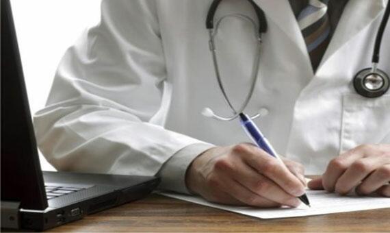 Atestados precisam ter assinatura de médicos que tenham registro no CRM (Foto: Divulgação)