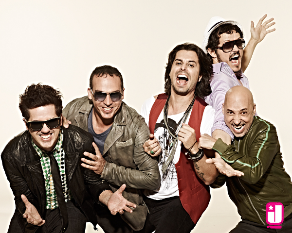 O repertório do show também reunirá releituras de sucessos da banda (Foto: Divulgação)