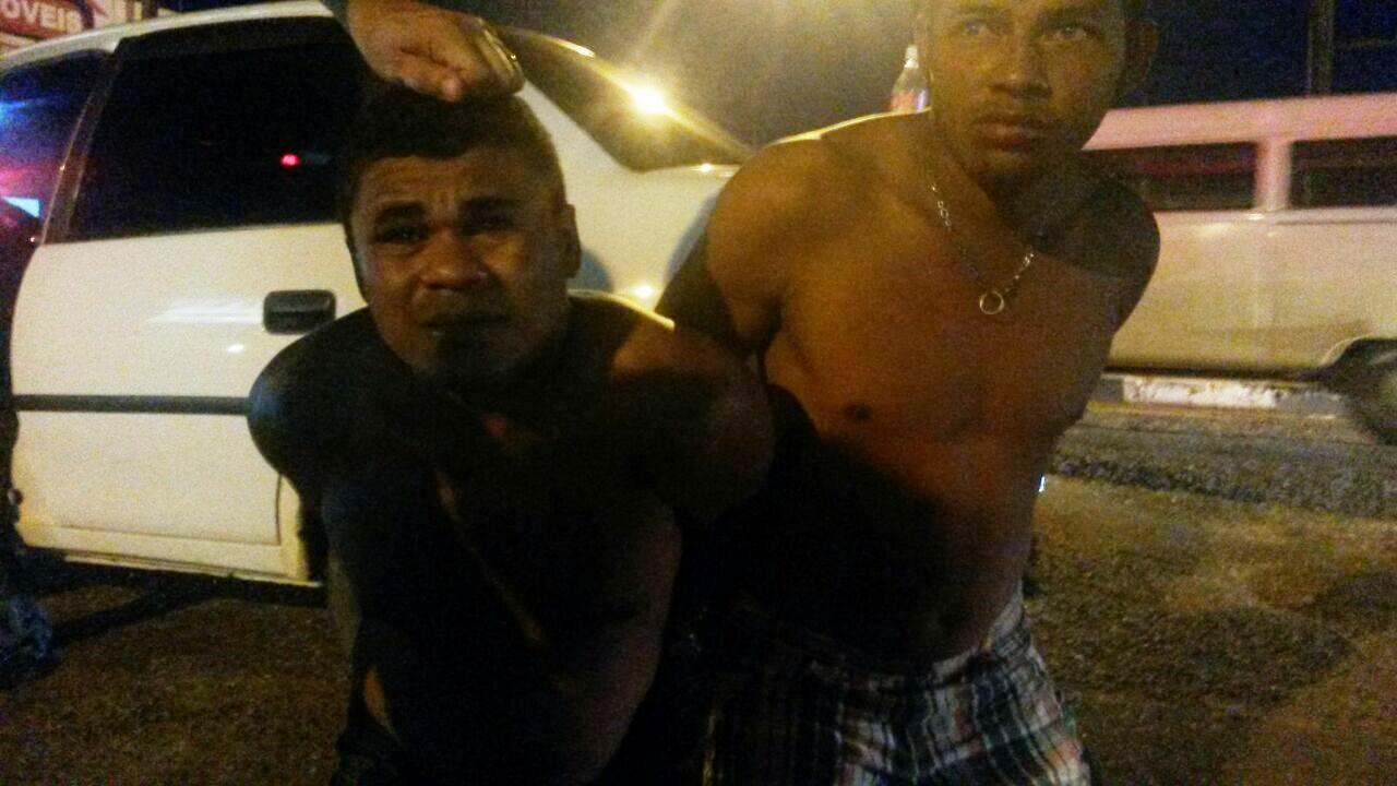 José da Costa, conhecido como 'Guará' foi preso na zona Oeste da capital. (Foto: Divulgação)