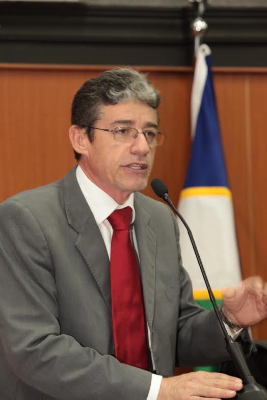 “A intensão também é beneficiar as regiões do Paredão, do Bem Querer, Alto Alegre, Caracaraí, entre outras