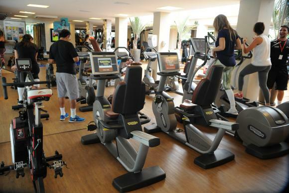 Médico alerta para a necessidade de se fazer o eletrocardiograma em crianças e adolescentes que vão iniciar a prática esportiva (Foto: Pesquisa por imagem)