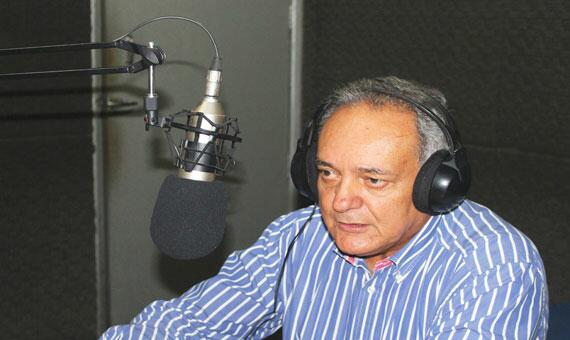Projeto é desenvolvido com apoio do deputado federal Édio Lopes (Foto: Samara Cordeiro)