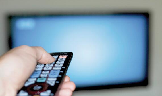 Em Roraima, queda na densidade de assinaturas de TV foi de -11,4% (Foto: Divulgação)