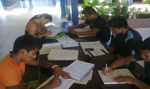Opirr afirma que Governo do Estado quer extinguir Divisão de Educação Indígena (Foto: Divulgação)