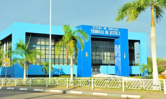 A tarde, o TJ funcionará para expediente interno, sem atendimento ao público