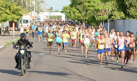 A organização promete R$ 50 mil em premiações aos destaques da competição (Foto: Reynesson Damasceno)