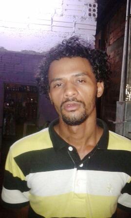 Pedrinho havia fugido da Pamc onde cumpria pena pelo crime de roubo (Foto: Divulgação)