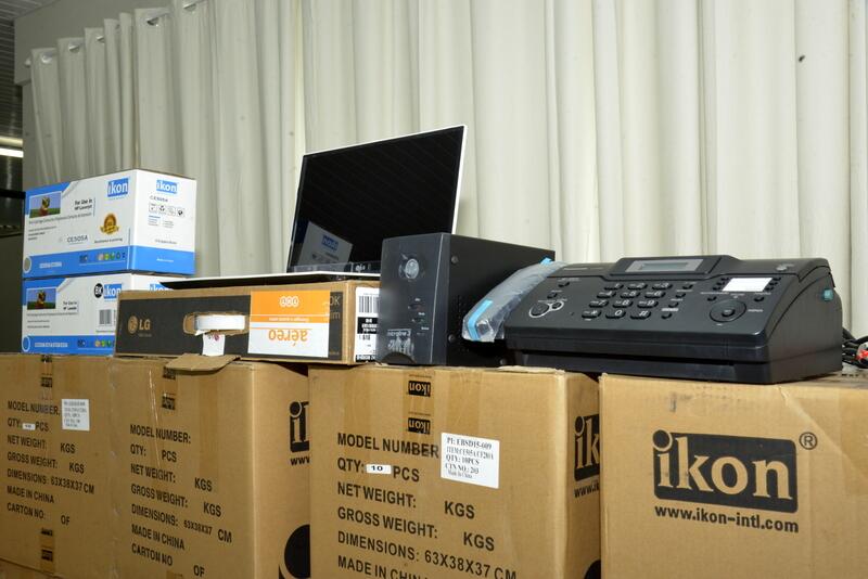“Se não cumprirmos com as metas desta organização, não poderemos avançar para o estágio de Livre de Aftosa com Vacinação”, declarou Braz Behnck (Foto: Neto Figueiredo)