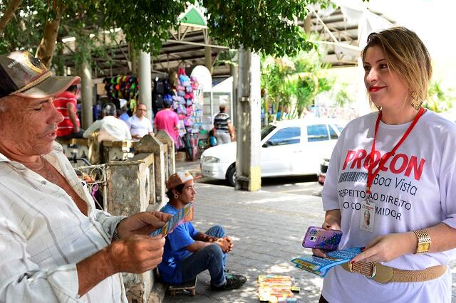Segundo o Procon Boa Vista, consumidores são vítimas em diversos setores comerciais, incluindo cinemas, serviços de buffet e festas, além de seguradoras e serviços de telefonia (Foto: Divulgação/PMBV)