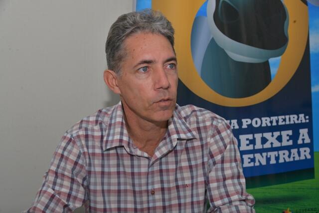 “São casos de zoonoses bem distintas