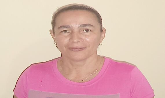 Prefeita do Cantá, Roseny Cruz Araújo: acusação de ato de improbidade (Foto: Divulgação)