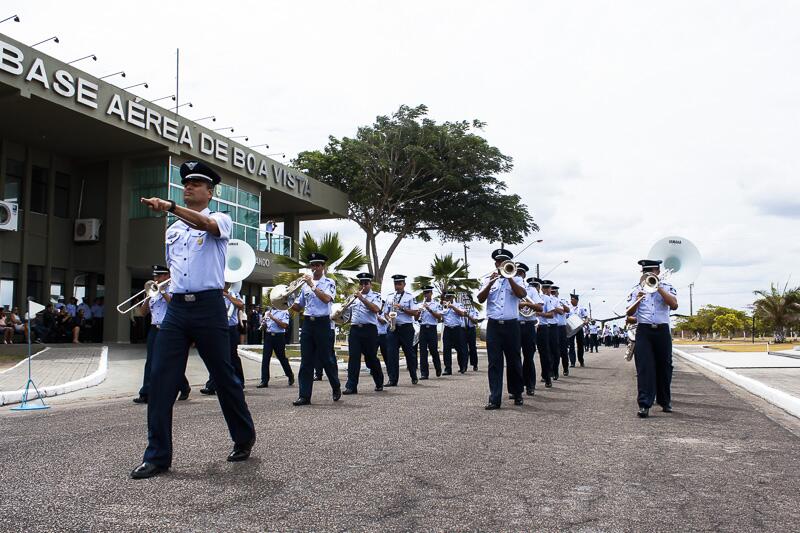 Durante o evento será entregue a Medalha “Mérito Santos Dumont”, que premia personalidades militares e civis