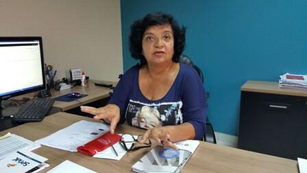 De acordo com a presidente em exercício, o CAU/RR abrirá um concurso de projeto para os profissionais sugerirem conceitos arrojados para o novo espaço (Foto: Divulgação)