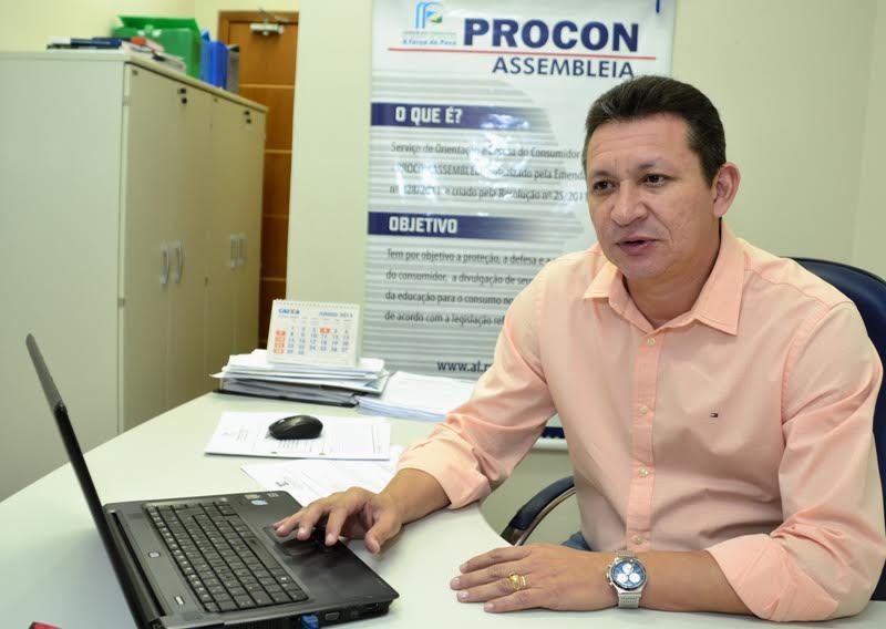 Segundo Coutinho, a primeira dica é pesquisar preços, antes e depois da data comemorativa (Foto: Divulgação/Secom Ale)