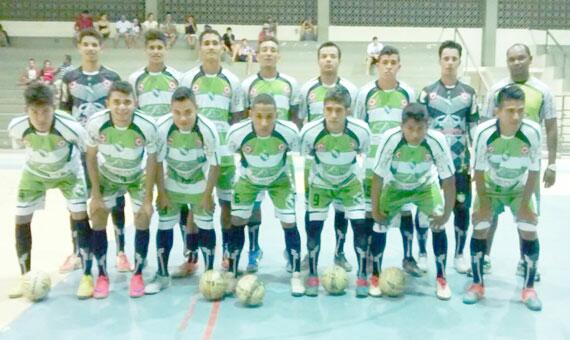 O elenco do Independente terá jogo duro nesta quinta-feira (Foto: Divulgação)