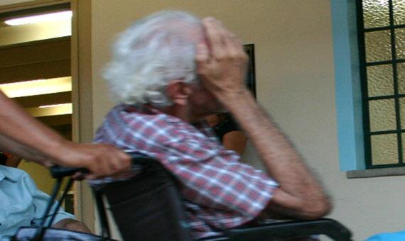 Nos primeiros cinco meses do ano, 100 inquéritos foram abertos sobre violência contra idosos (Foto: Divulgação)
