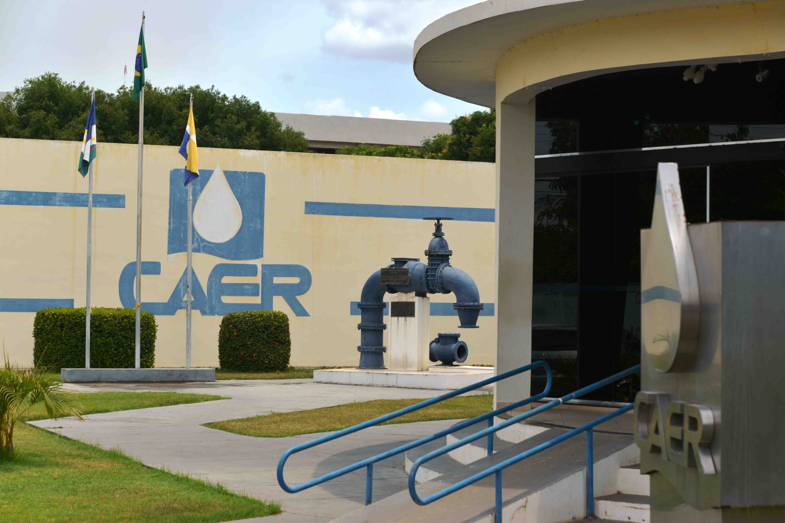 A direção da empresa prevê a realização de mais campanhas de negociação (Foto: Secom/RR)