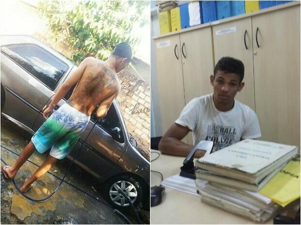 (Foto: Divulgação/Polícia)